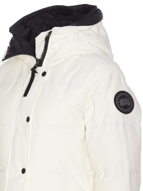 Shelburne Parka