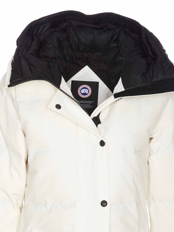 Shelburne Parka