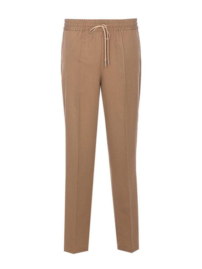 Pantaloni Beige