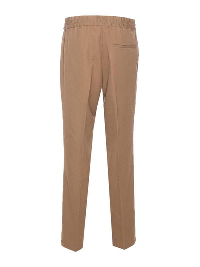 Pantaloni Beige