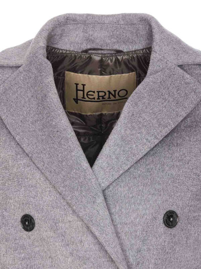 Cappotto Grigio