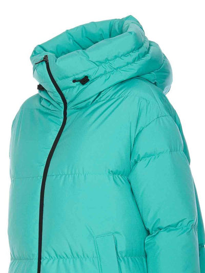 Piumino Laminare Gore-tex Windstopper