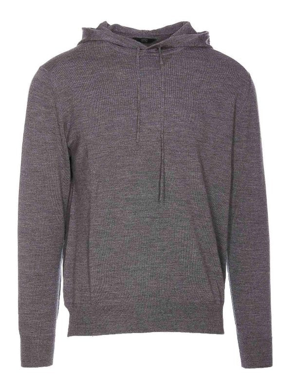 Maglione Grigio