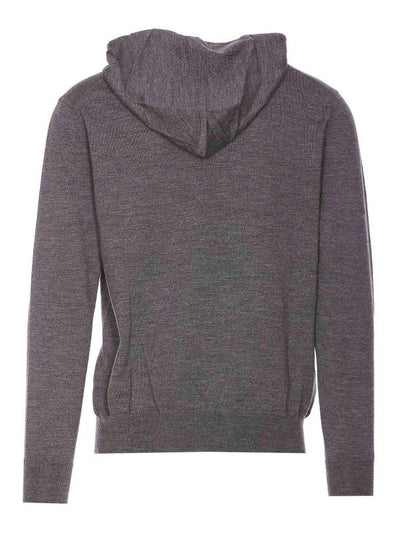 Maglione Grigio