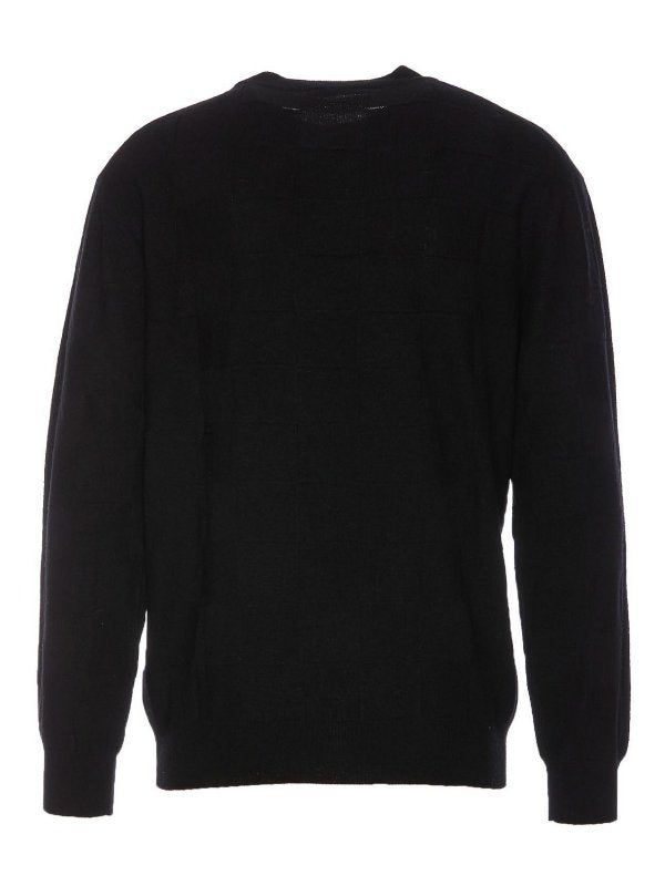 Maglione Nero