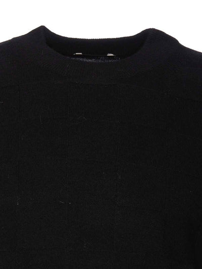 Maglione Nero