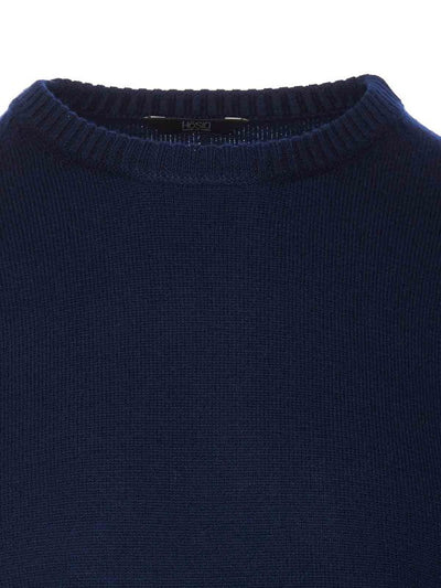 Maglione Blu