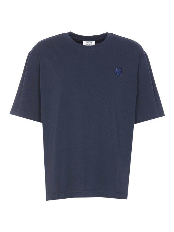 T-shirt  Blu Scuro