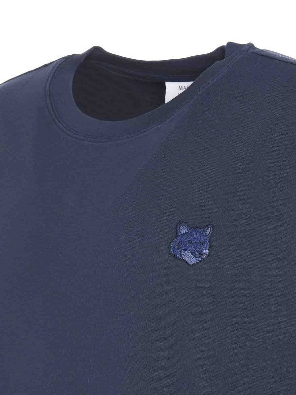 T-shirt  Blu Scuro