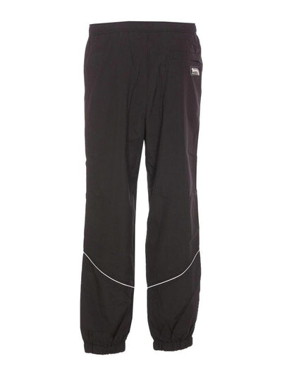 Pantaloni Sportivi Con Logo