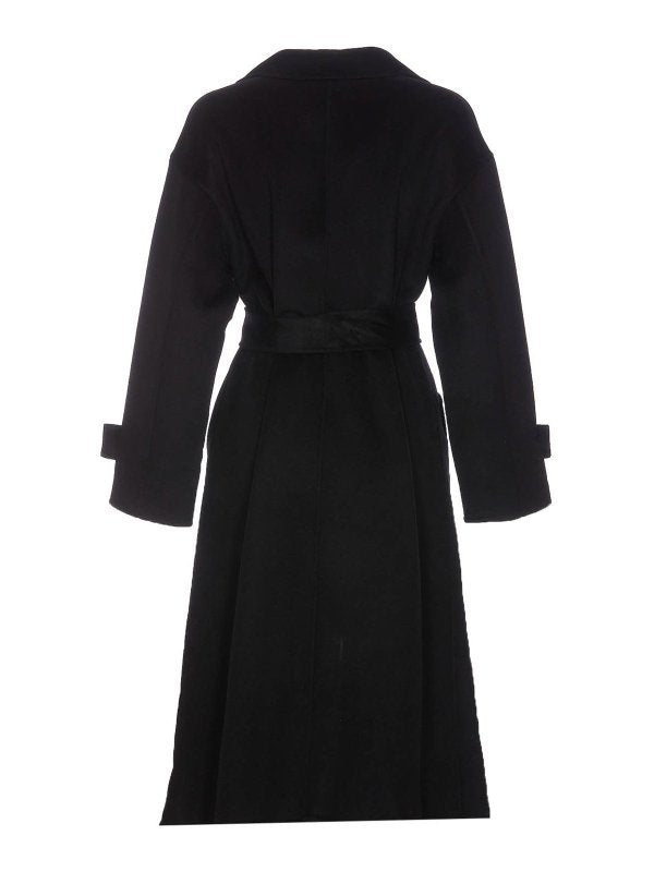 Cappotto Nero