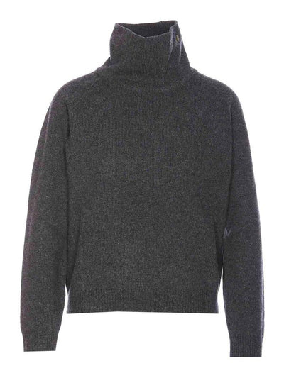 Maglione Grigio