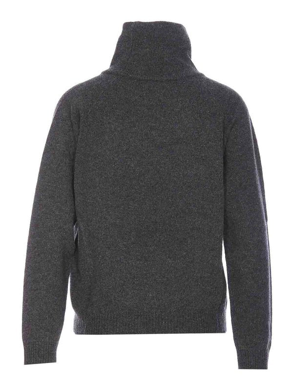 Maglione Grigio