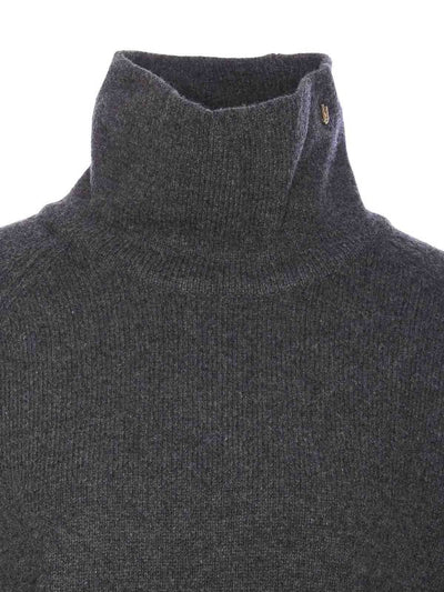 Maglione Grigio