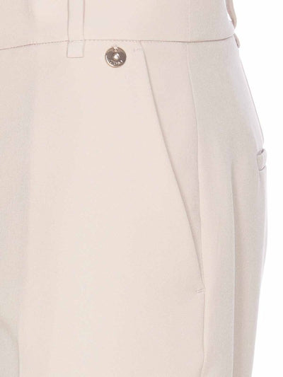 Pantaloni Beige