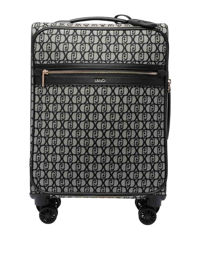 Logo Jacquard Trolley