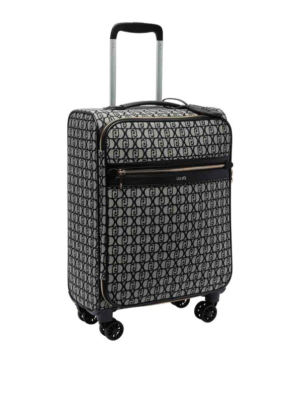 Logo Jacquard Trolley