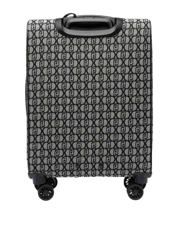 Logo Jacquard Trolley