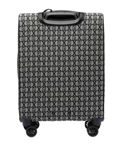 Logo Jacquard Trolley