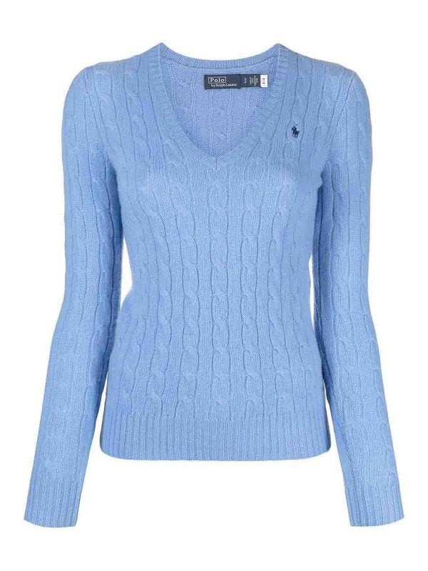 Maglione Kimberly A Maniche Lunghe