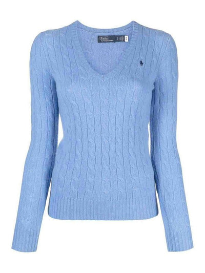 Maglione Kimberly A Maniche Lunghe