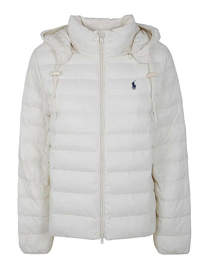 Cappotto Isolante Cldn Pk Jacket