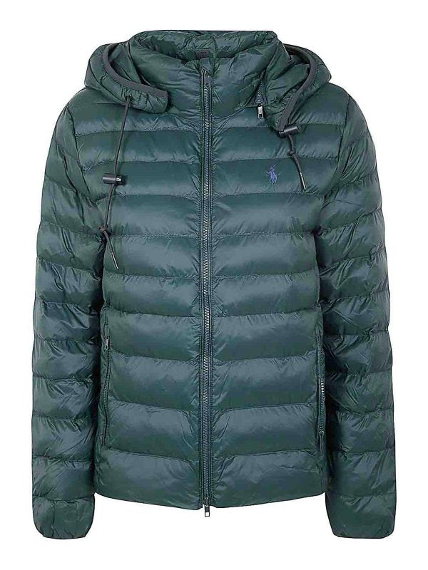 Cappotto Isolante Cldn Pk Jacket