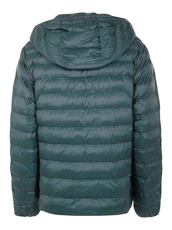 Cappotto Isolante Cldn Pk Jacket