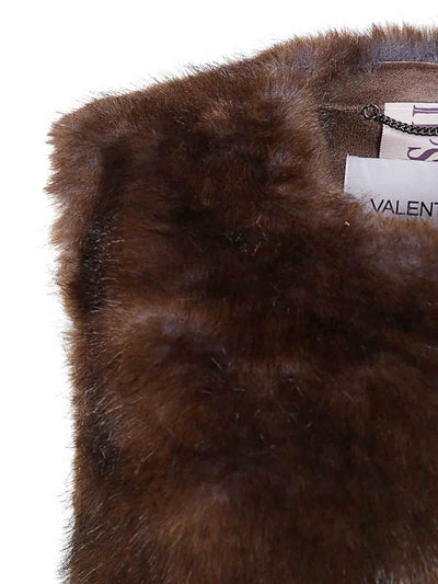 Eco Zibellino Fur