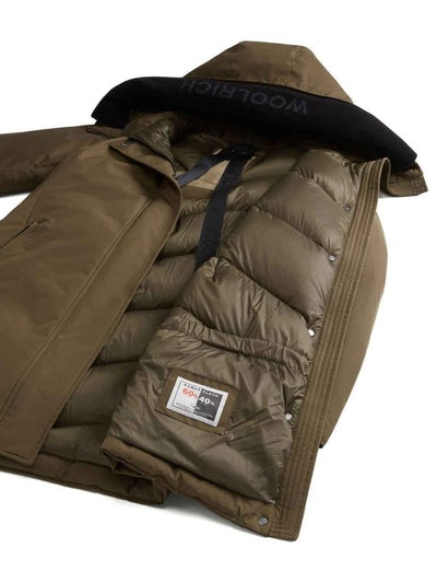 Parka Artico Ramar