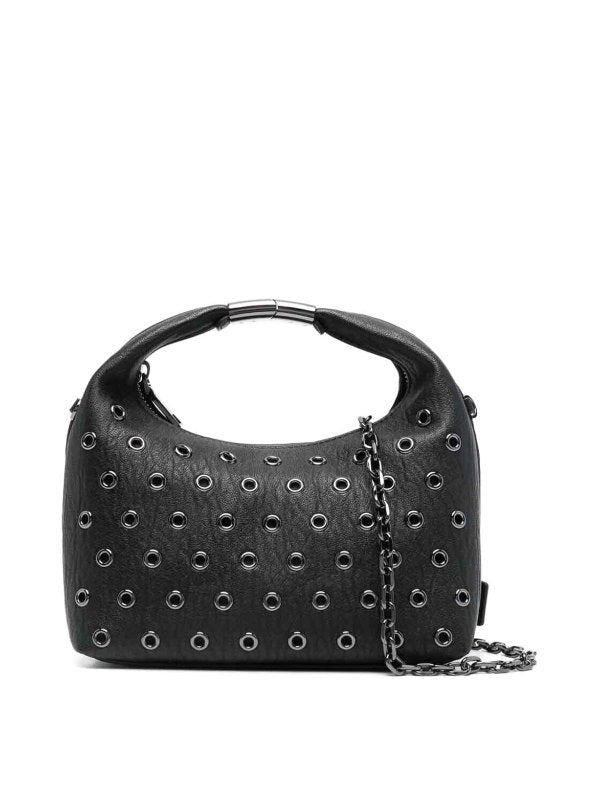 Borsa Hobo Di Mel Tz