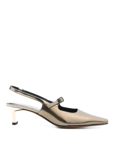 Suzie Sling Back