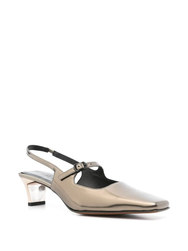 Suzie Sling Back