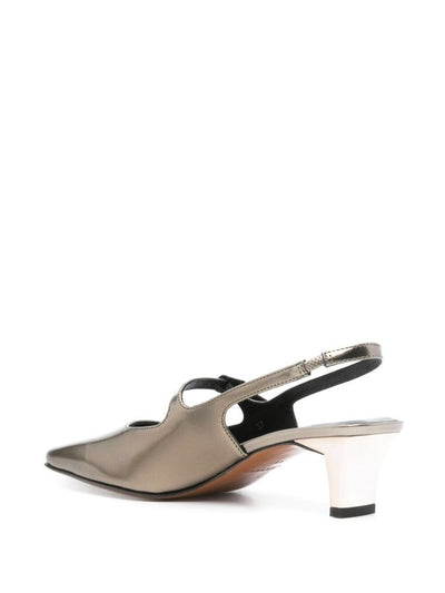 Suzie Sling Back