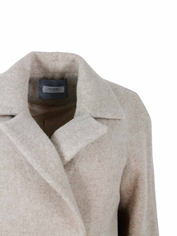 Cappotto  Beige