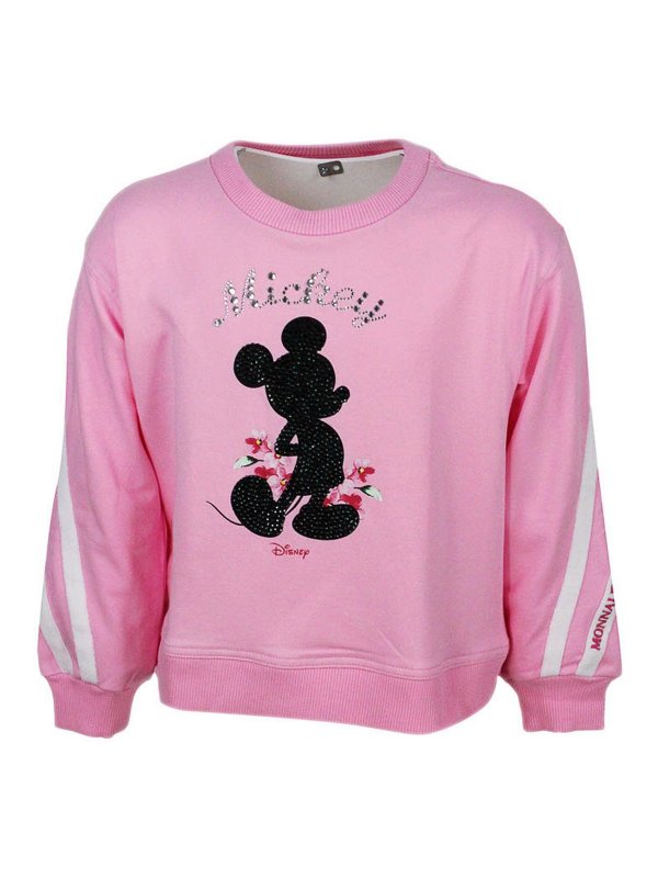 Maglione  Rosa