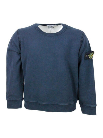 Maglione  Blu