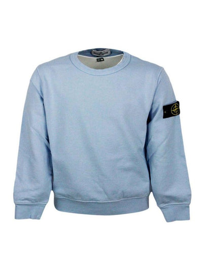 Maglione  Azzurro