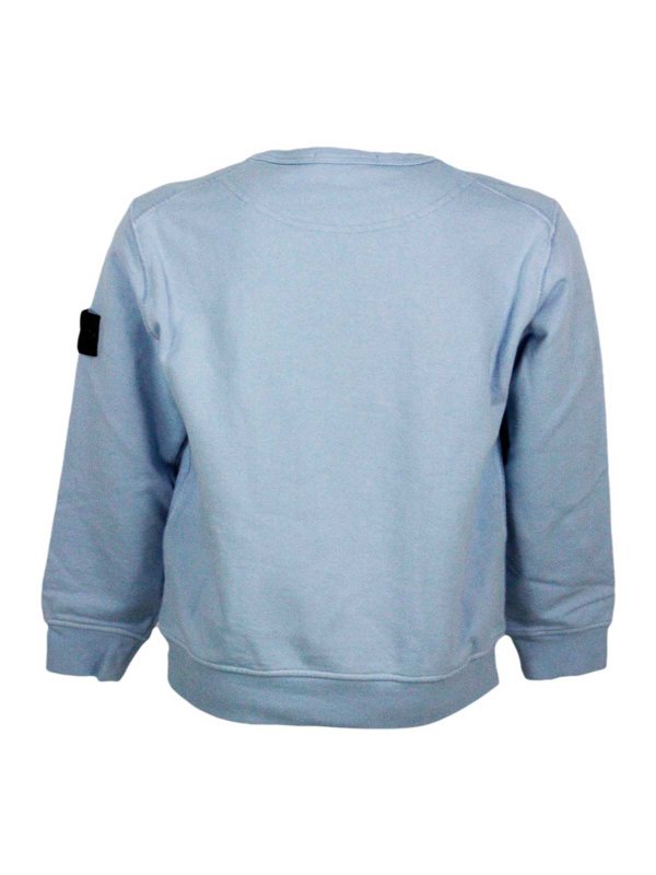 Maglione  Azzurro