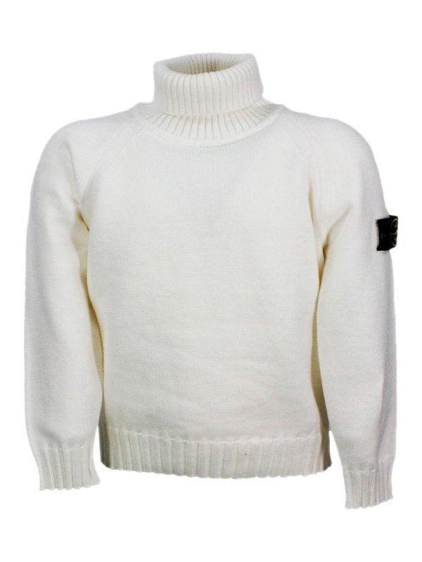 Maglione  Crema