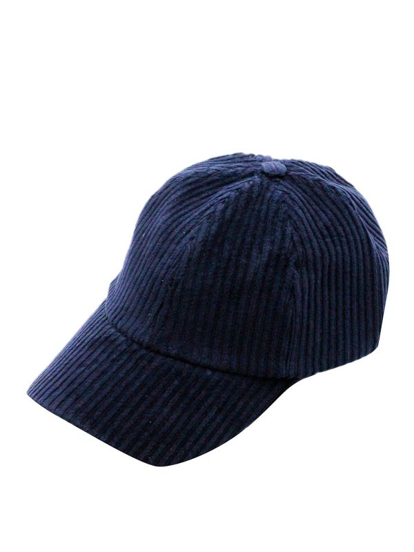 Cappello Blu