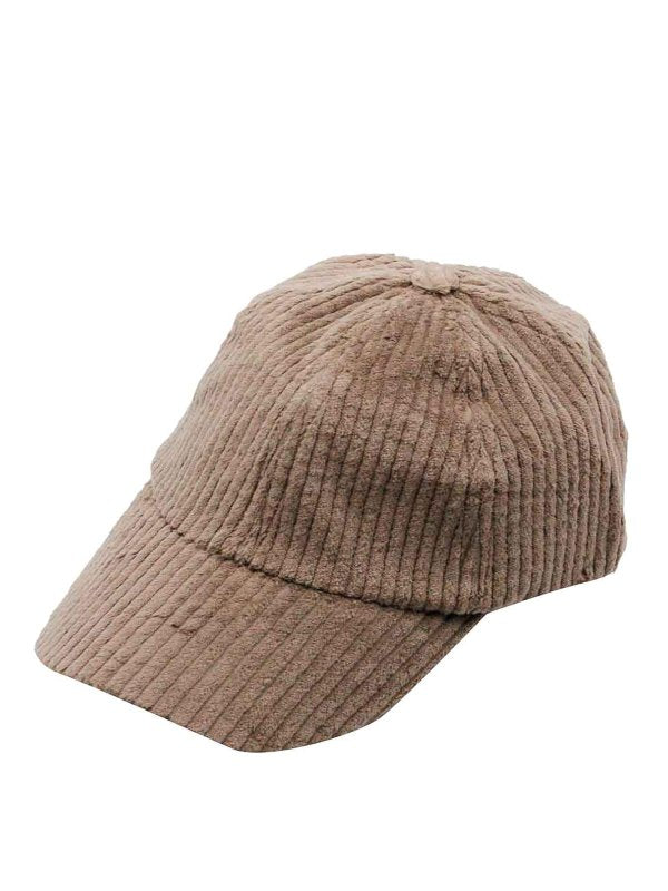 Cappello Beige