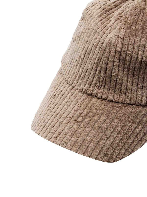 Cappello Beige