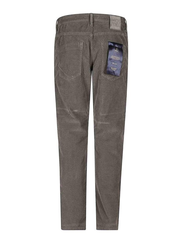 Pantalone Velluto