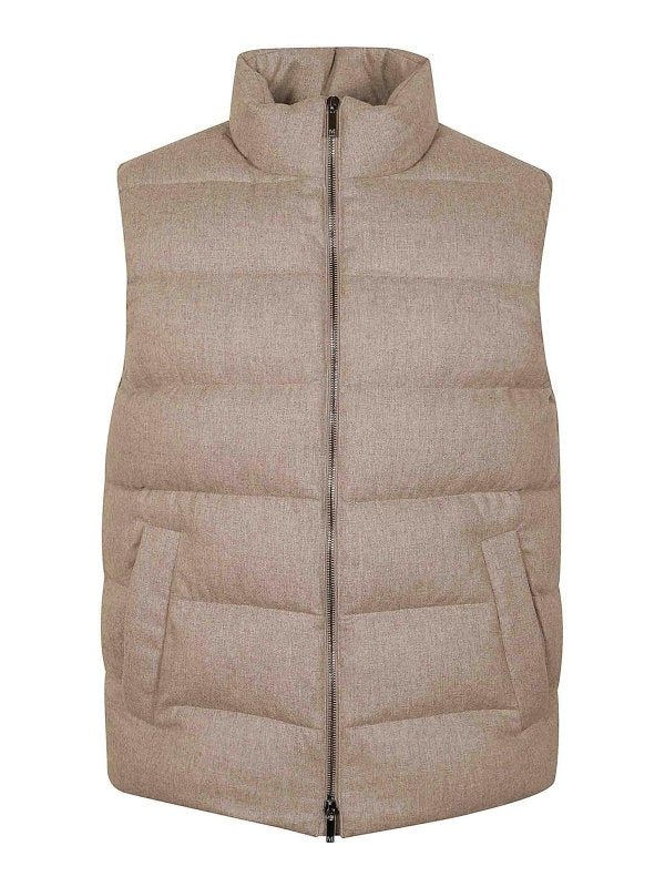 Gilet Imbottito