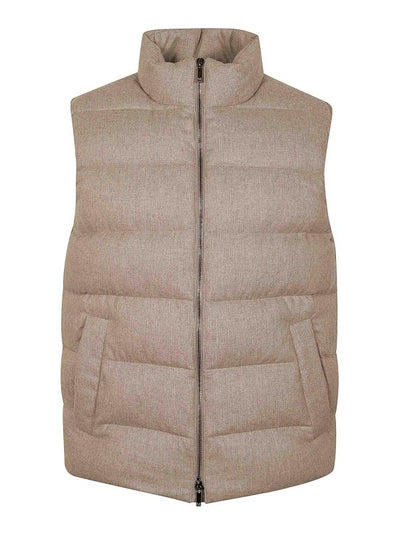 Gilet Imbottito