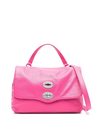 Borsa Postina Daily Small Pink