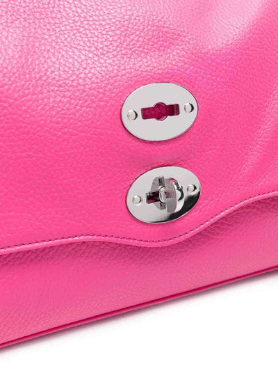 Borsa Postina Daily Small Pink