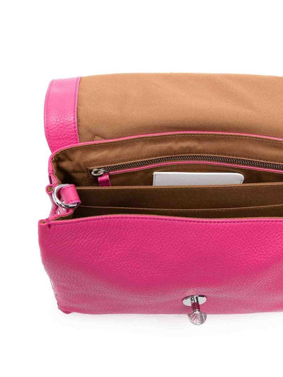 Borsa Postina Daily Small Pink