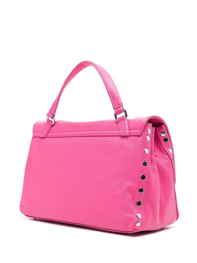 Borsa Postina Daily Small Pink